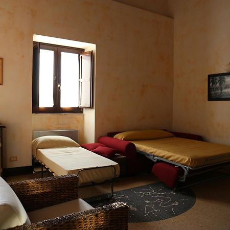 Case Vacanza Sant'Agostino Siracusa Syracuse ภายนอก รูปภาพ