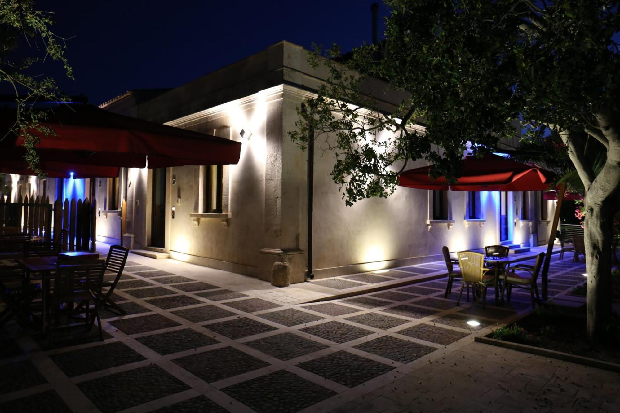 Case Vacanza Sant'Agostino Siracusa Syracuse ภายนอก รูปภาพ