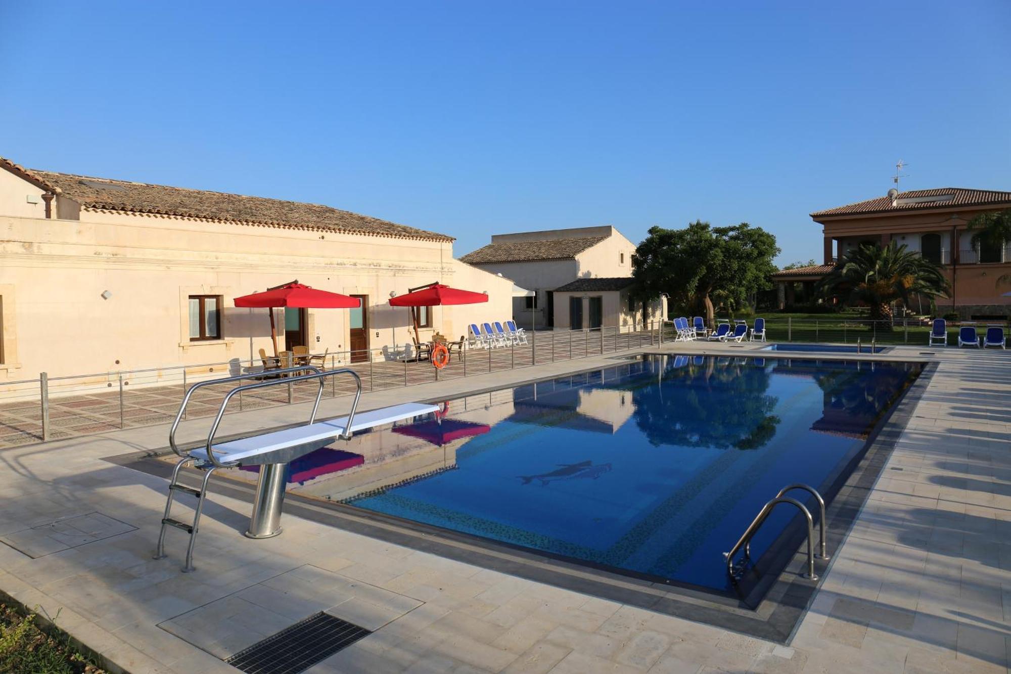 Case Vacanza Sant'Agostino Siracusa Syracuse ภายนอก รูปภาพ