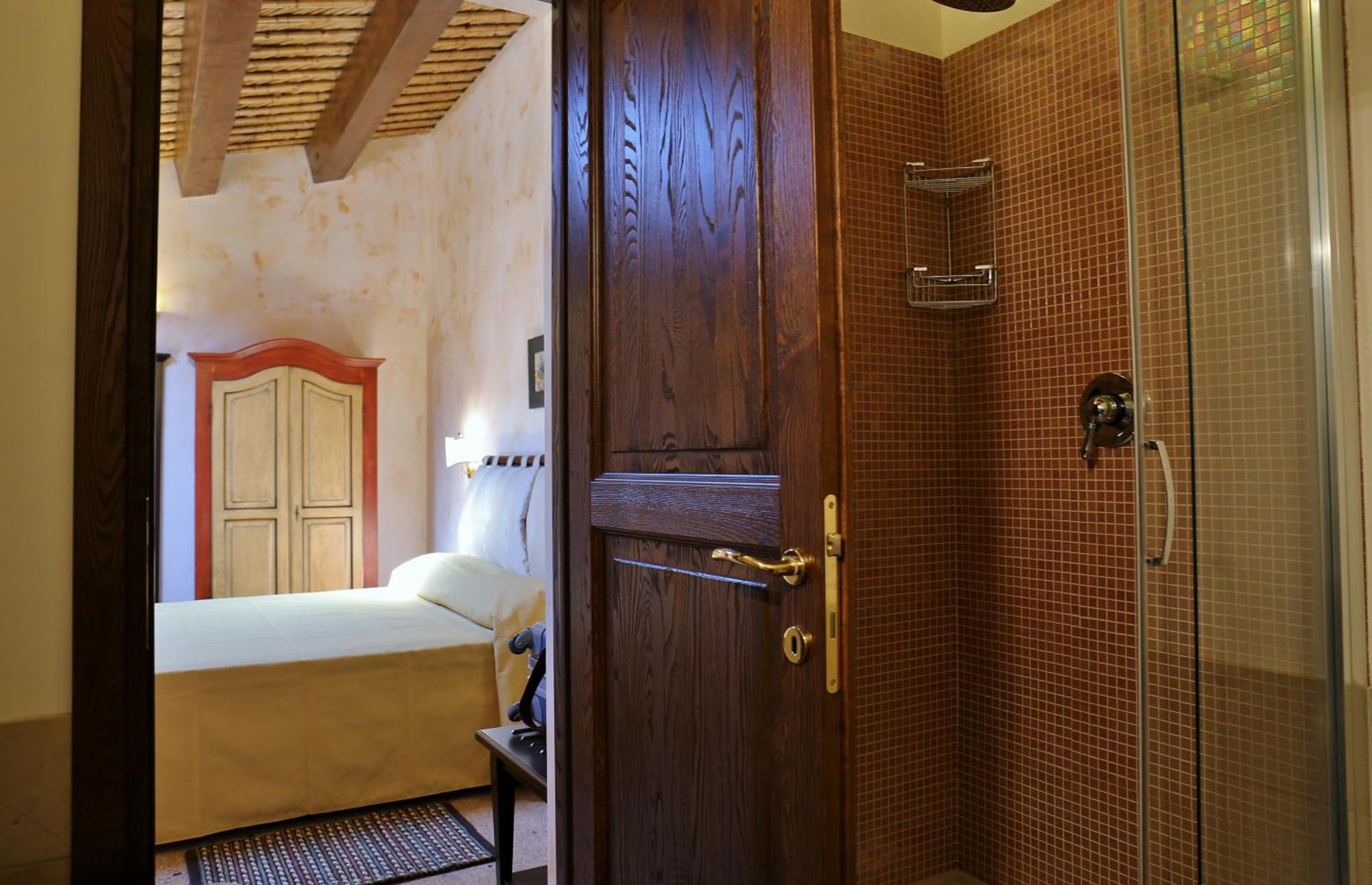 Case Vacanza Sant'Agostino Siracusa Syracuse ภายนอก รูปภาพ