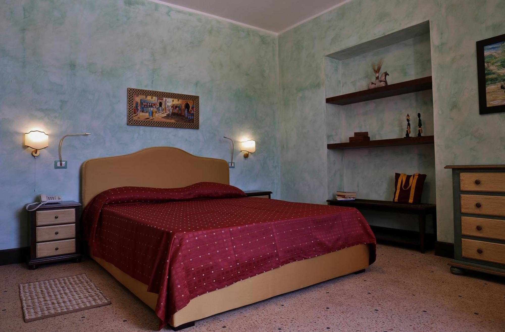Case Vacanza Sant'Agostino Siracusa Syracuse ภายนอก รูปภาพ