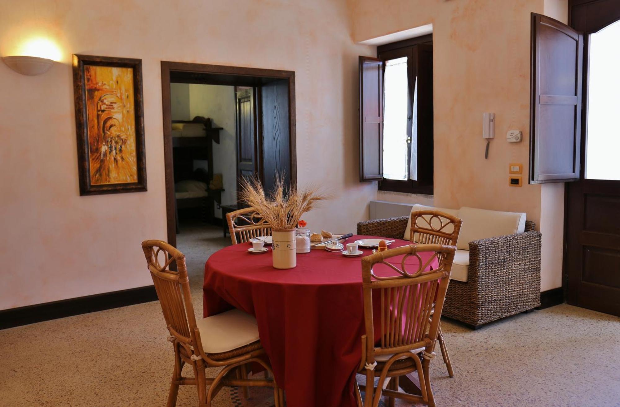Case Vacanza Sant'Agostino Siracusa Syracuse ภายนอก รูปภาพ
