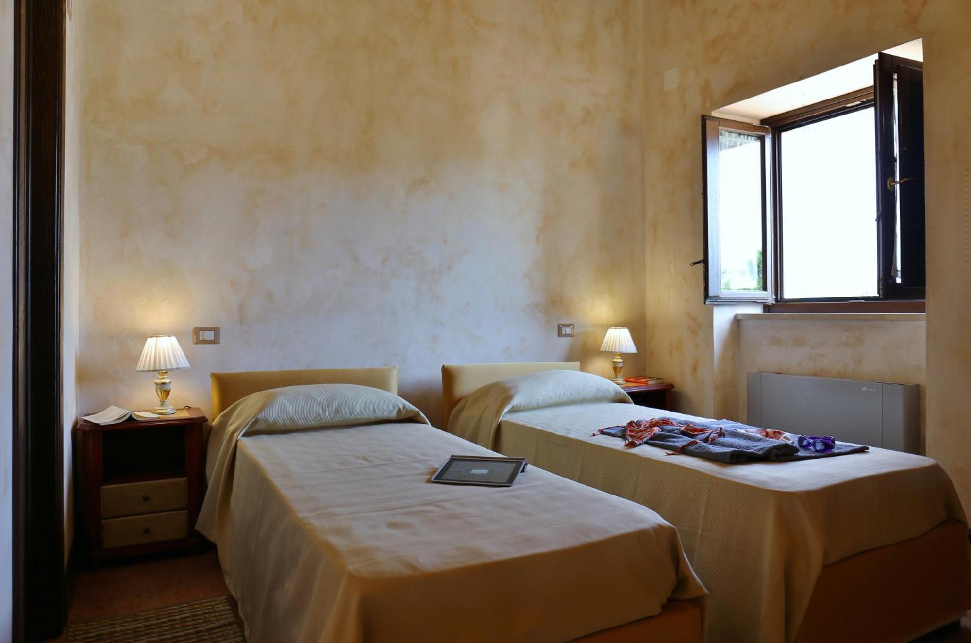 Case Vacanza Sant'Agostino Siracusa Syracuse ภายนอก รูปภาพ