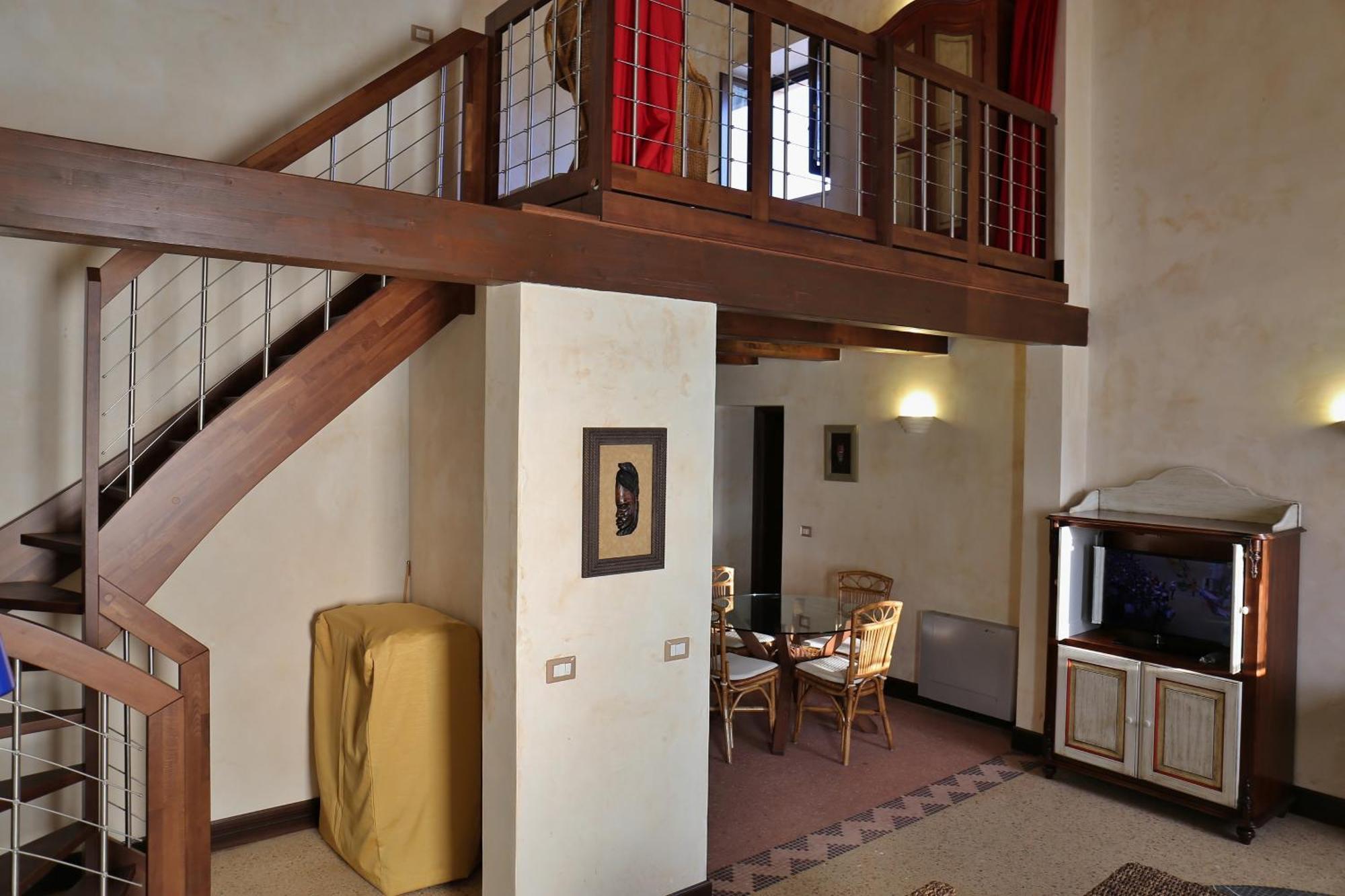 Case Vacanza Sant'Agostino Siracusa Syracuse ภายนอก รูปภาพ
