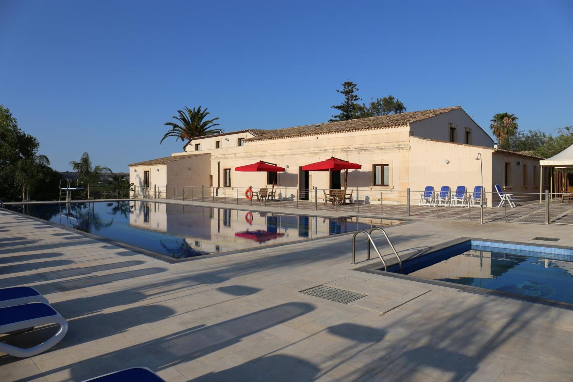Case Vacanza Sant'Agostino Siracusa Syracuse ภายนอก รูปภาพ