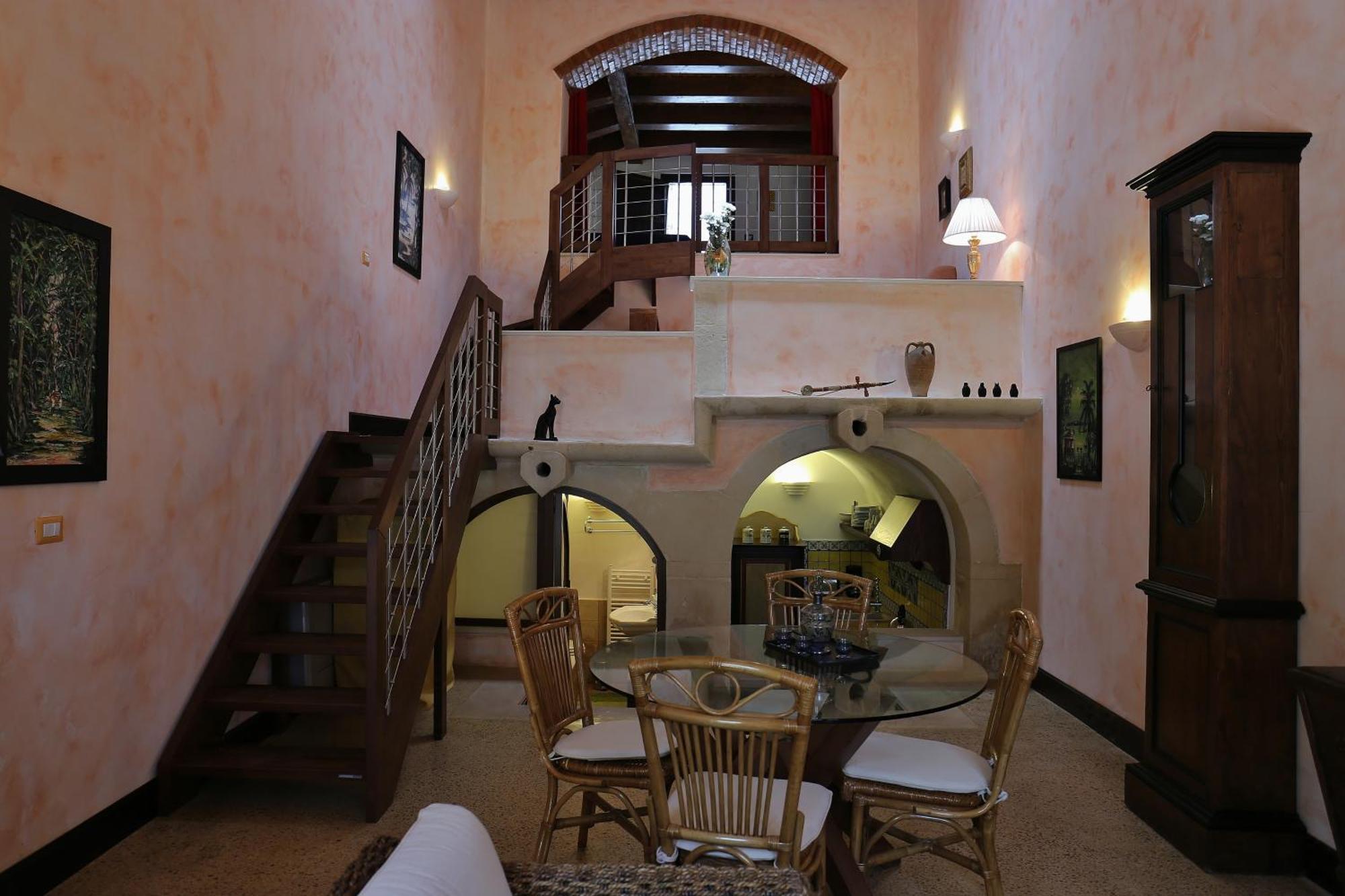 Case Vacanza Sant'Agostino Siracusa Syracuse ภายนอก รูปภาพ