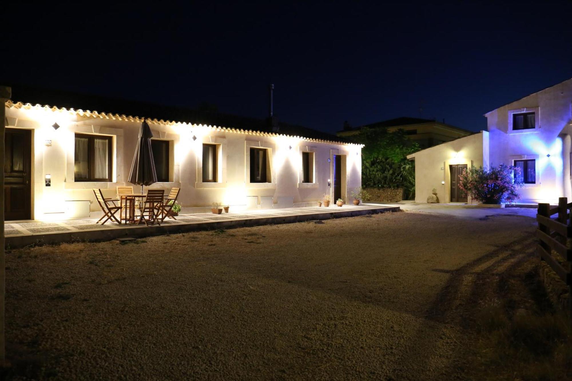 Case Vacanza Sant'Agostino Siracusa Syracuse ภายนอก รูปภาพ