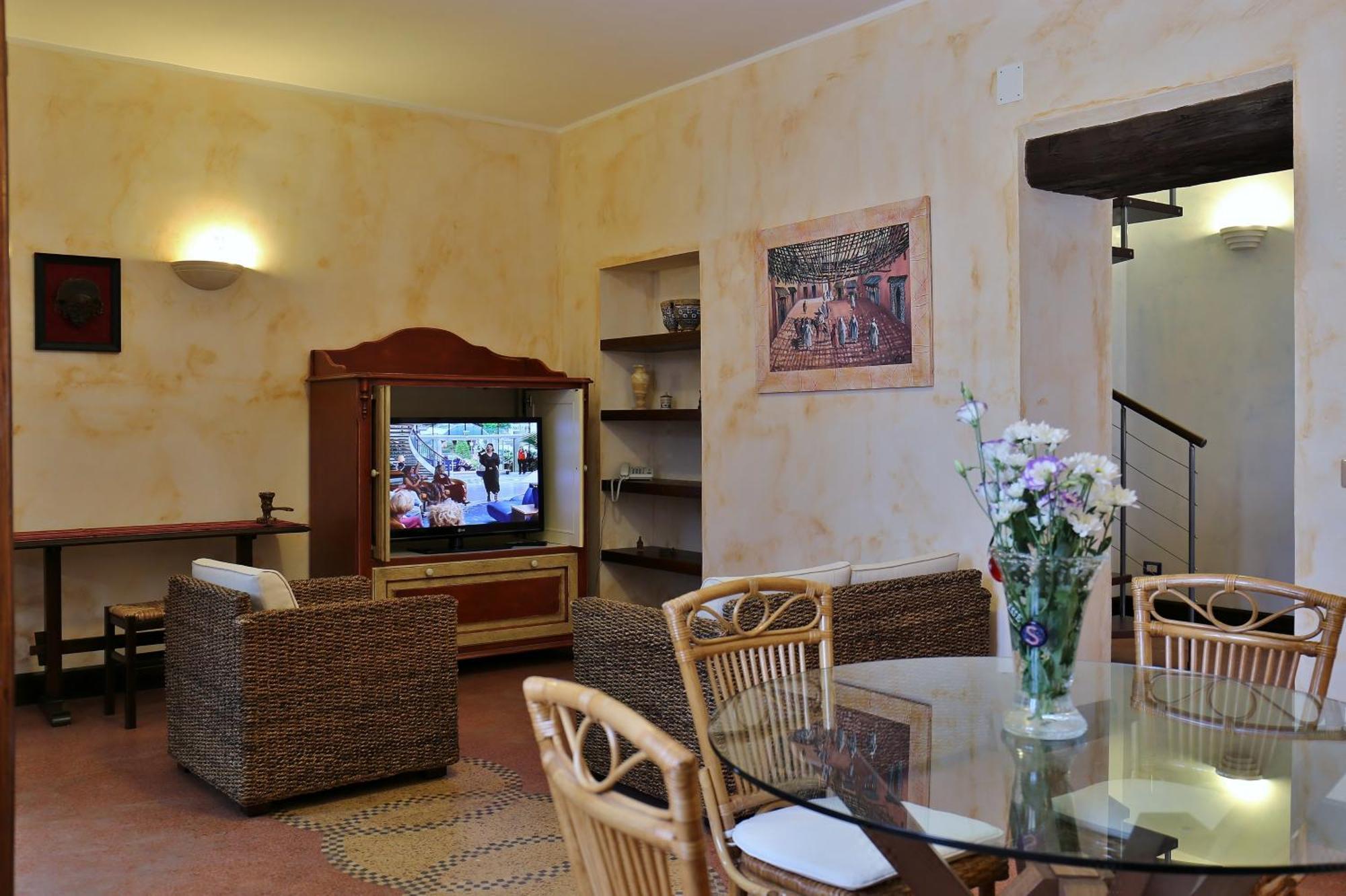 Case Vacanza Sant'Agostino Siracusa Syracuse ภายนอก รูปภาพ
