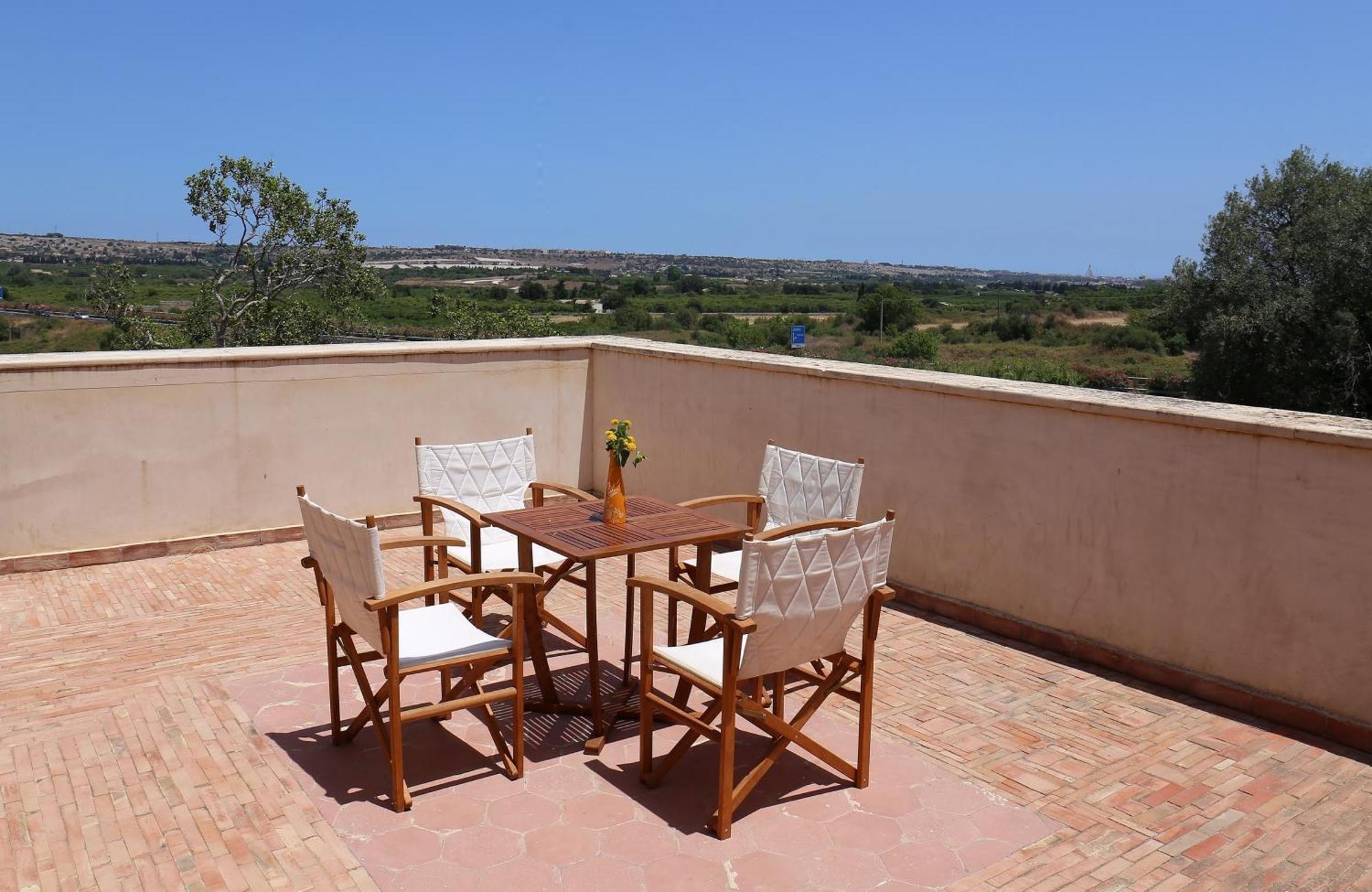 Case Vacanza Sant'Agostino Siracusa Syracuse ภายนอก รูปภาพ
