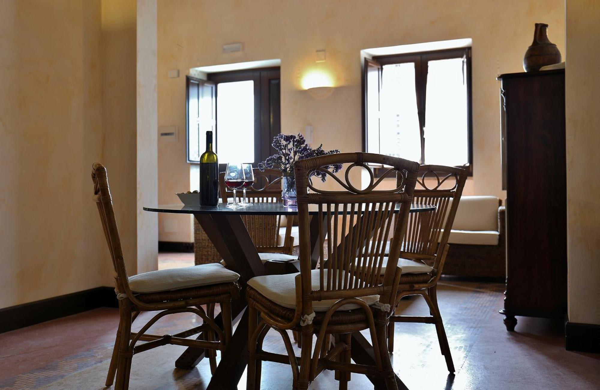 Case Vacanza Sant'Agostino Siracusa Syracuse ภายนอก รูปภาพ