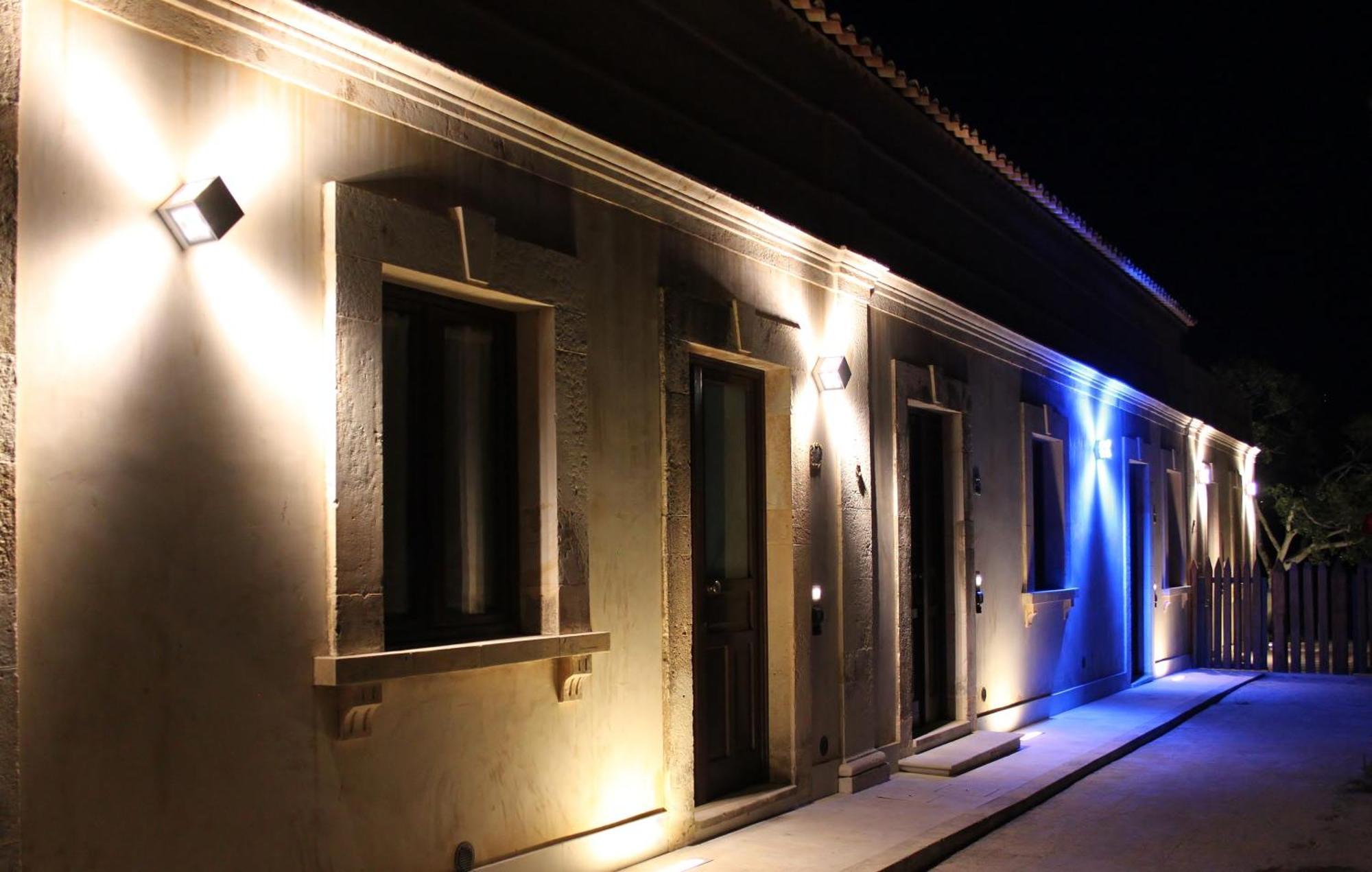 Case Vacanza Sant'Agostino Siracusa Syracuse ภายนอก รูปภาพ