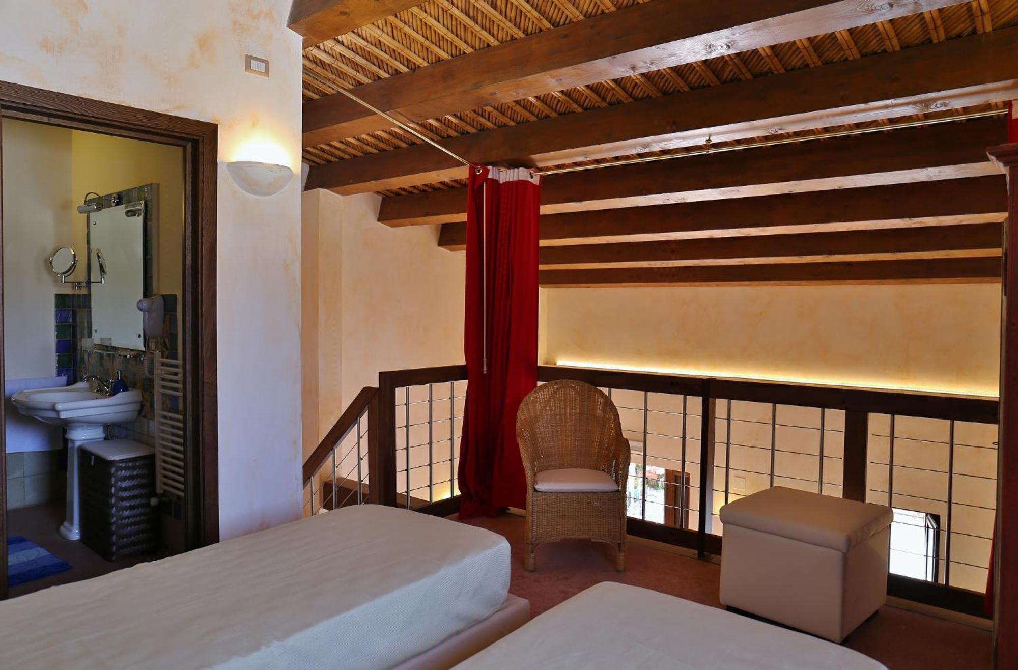 Case Vacanza Sant'Agostino Siracusa Syracuse ภายนอก รูปภาพ
