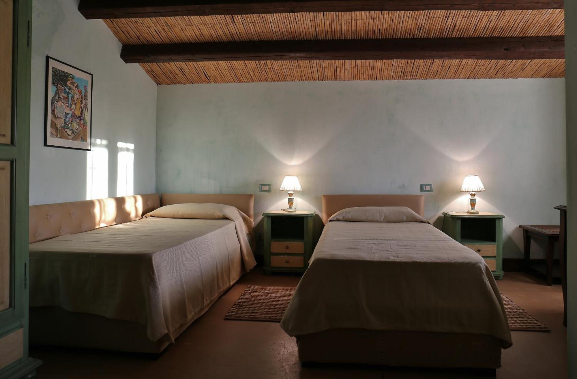 Case Vacanza Sant'Agostino Siracusa Syracuse ภายนอก รูปภาพ