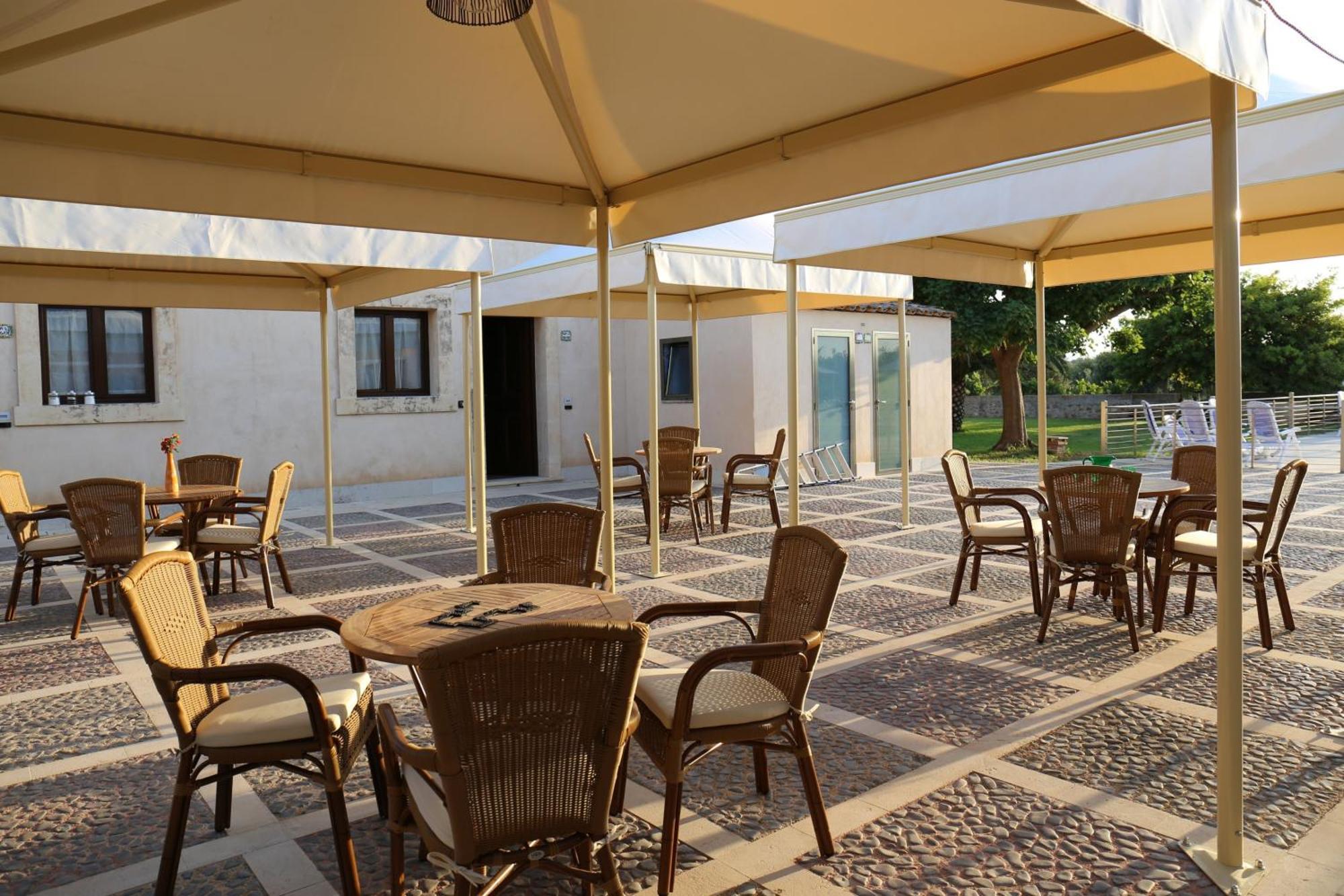 Case Vacanza Sant'Agostino Siracusa Syracuse ภายนอก รูปภาพ