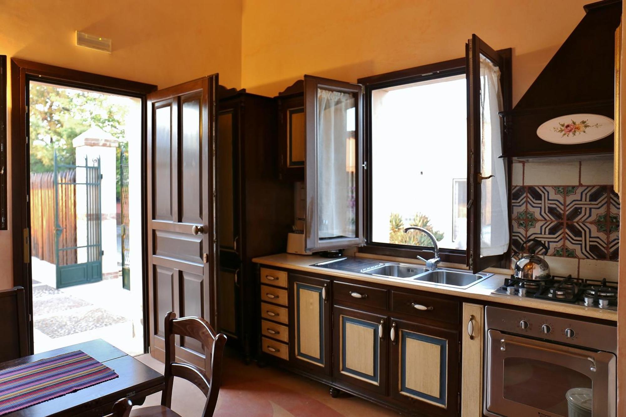 Case Vacanza Sant'Agostino Siracusa Syracuse ภายนอก รูปภาพ