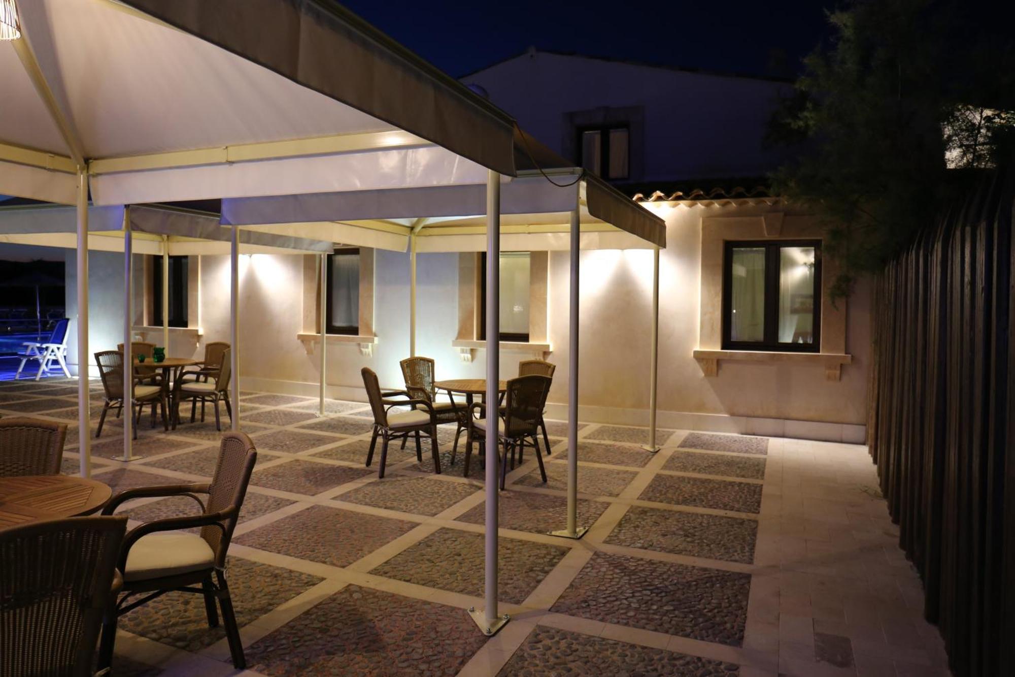 Case Vacanza Sant'Agostino Siracusa Syracuse ภายนอก รูปภาพ