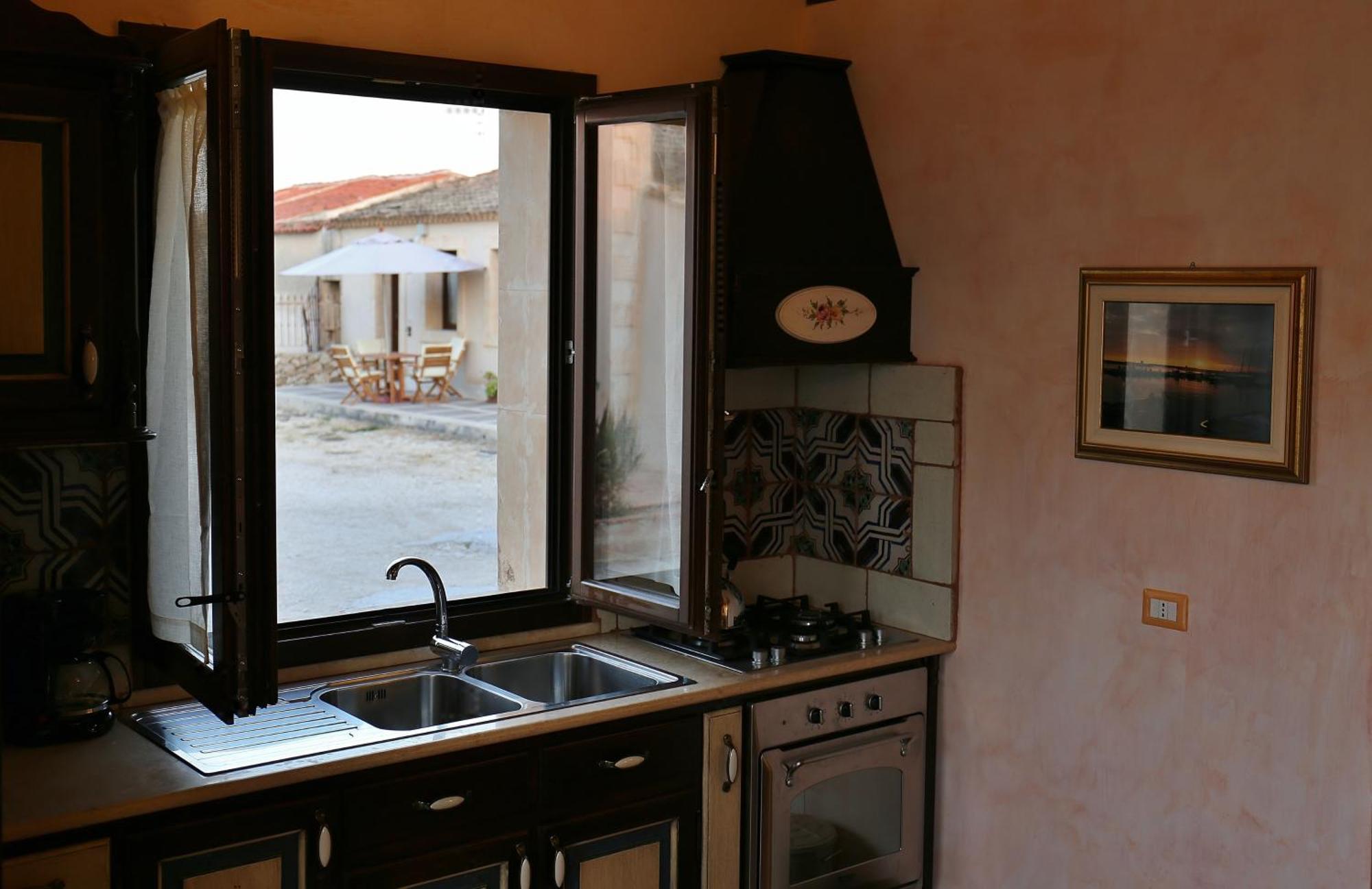 Case Vacanza Sant'Agostino Siracusa Syracuse ภายนอก รูปภาพ