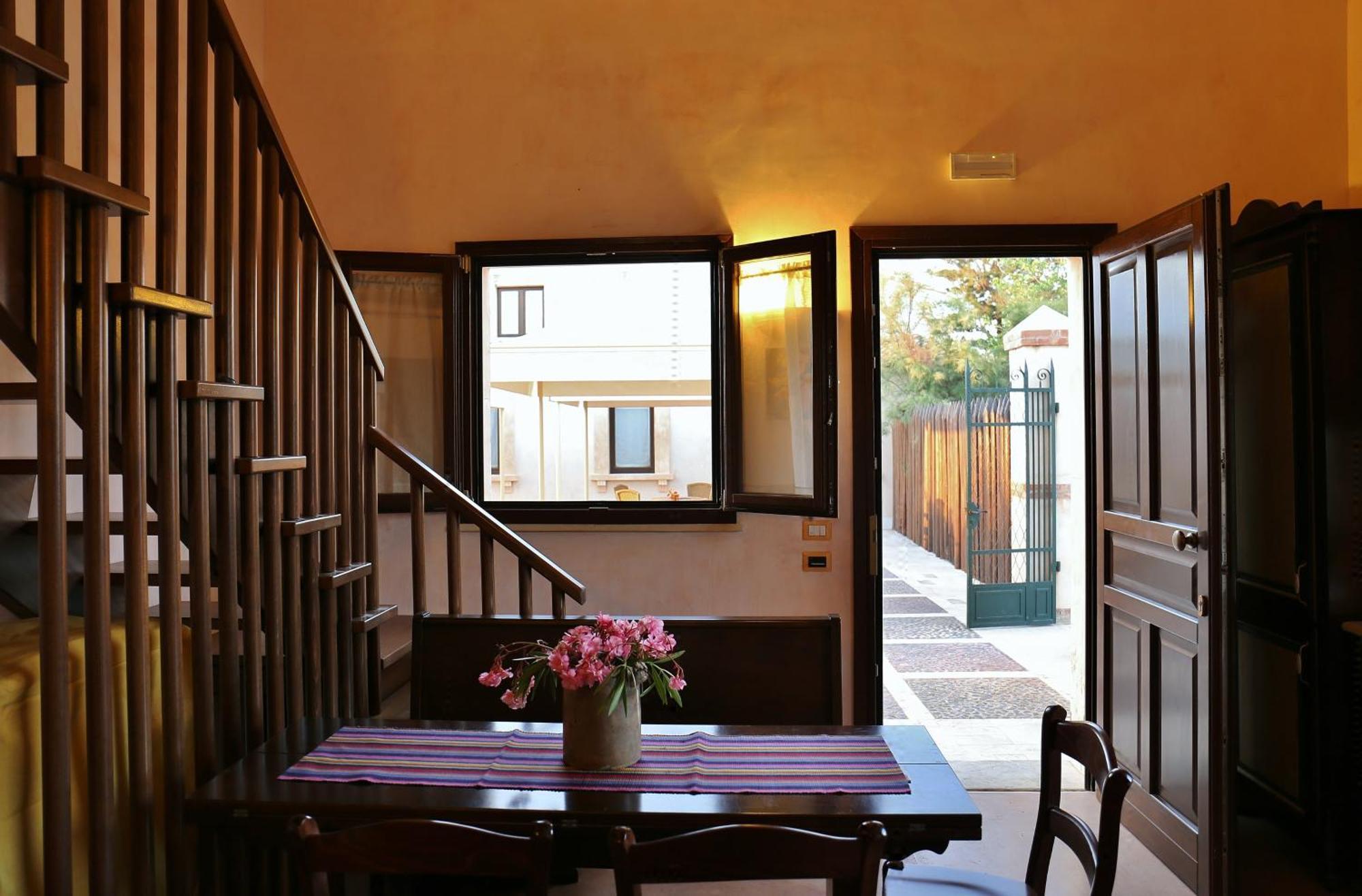 Case Vacanza Sant'Agostino Siracusa Syracuse ภายนอก รูปภาพ