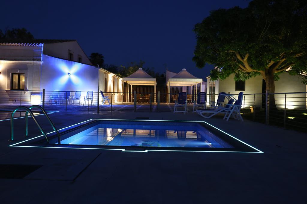 Case Vacanza Sant'Agostino Siracusa Syracuse ภายนอก รูปภาพ